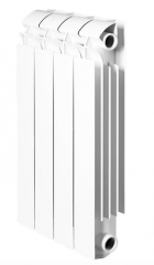 Алюминиевый радиатор Global VOX-R 500 4 секции